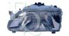 EQUAL QUALITY PP0674D Headlight